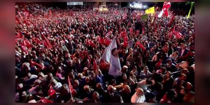 Özgür Özel Amasya'da: 'Patron Millettir, Millet Ne Derse O Olur'