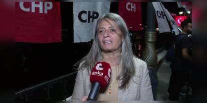 Amasya'da CHP mitingi: Belediye başkanlarına gözaltı tepkisi ve iktidara seçim çağrısı