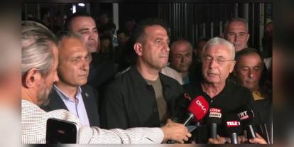 Antalya Büyükşehir Belediye Başkanı Böcek tutuklandı: CHP'den sert tepki