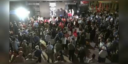Adıyaman Belediye Başkanı Tutdere'nin gözaltına alınmasına CHP'den tepki