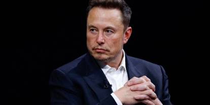 Elon Musk: Amerika Partisi kuruldu