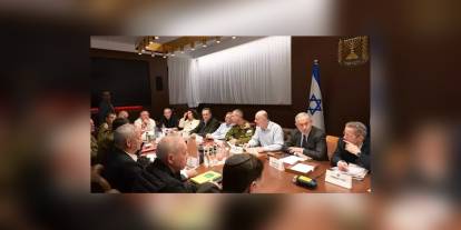 Netanyahu: Hamas ile ateşkes için Doha'ya heyet gönderilecek