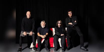 Ozzy Osbourne, 20 yıl sonra Black Sabbath ile son kez sahnede