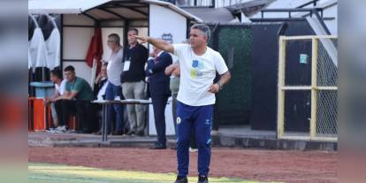 Menemen FK'de belirsizlik sürüyor: Burhanettin Basatemür ayrılabilir