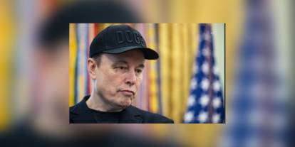 Elon Musk: Amerika Partisi kuruldu