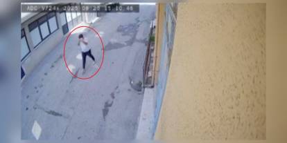 Bursa'da 672 bin liralık dolandırıcılık: Oğlu gibi tanıtıp parayı aldı
