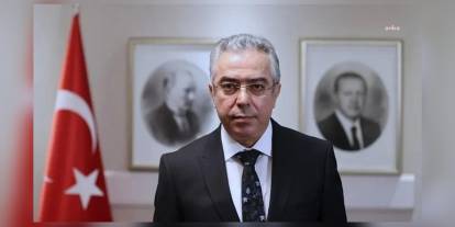 Uçum: Referandumsuz yeni anayasa, halkın hakkını gasp etmek olur