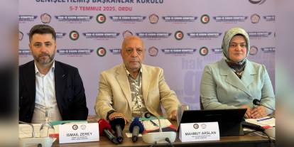 HAK-İŞ Genel Başkanı Arslan: Kamu çalışanlarının talepleri dikkate alınmalı