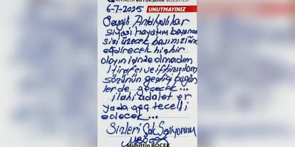 Böcek'ten Antalyalılara mesaj: 'İtirafçı ve iftiracıların sözü geçecek'