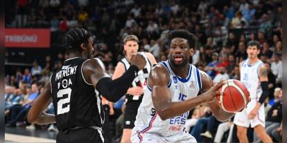 Anadolu Efes, Daniel Oturu ile yollarını ayırdı