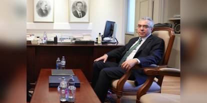 Uçum: Referandumsuz yeni anayasa, halkın hakkını gasbetmek olur