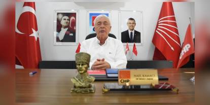 Antalya Büyükşehir Belediye Başkanı Böcek tutuklandı: CHP'den protesto çağrısı