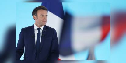 Macron, İngiltere'ye resmi ziyarette: Ukrayna görüşmeleri ve savunma iş birliği