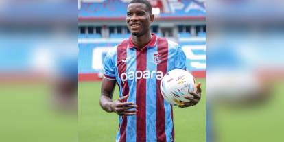 Trabzonspor, Erzurum kampı öncesi iki transfer daha hedefliyor