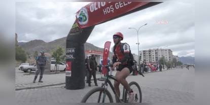 Rotamız Macera PalanEkstrem: 140 üniversiteli doğayla yarışıyor