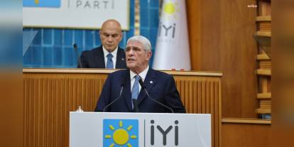 Dervişoğlu'ndan şehit askerler için başsağlığı mesajı