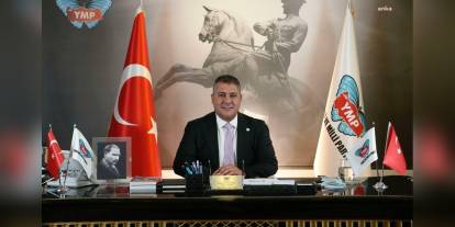 YMP lideri Mutlu: Özgür Özel'in dokunulmazlığı konusu siyasi bir karardır
