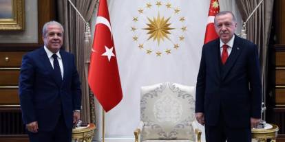 AKP'li Şamil Tayyar, CHP'li belediyelere operasyonlar sonrası 2 ili işaret etti!