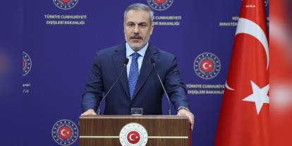 Fidan'dan şehit askerler için başsağlığı mesajı
