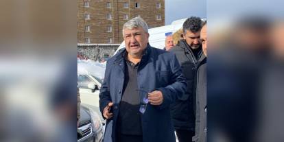 Bolu yangınında 8 yakınını kaybeden Gültekin: Davanın siyasileşmesini istemiyorum