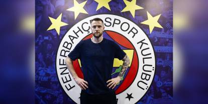 Fenerbahçe, Milan Skriniar'ı kadrosuna kattı