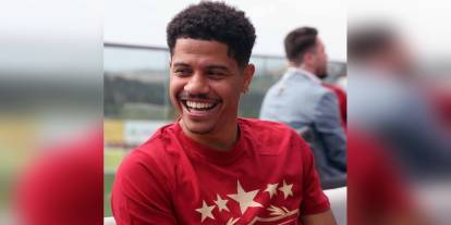 Gabriel Sara: Galatasaray transferim, Brezilya Milli Takımı için bir adım