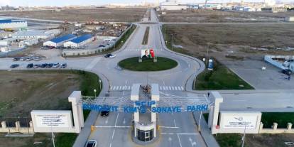Azerbaycan, Türk girişimcilere 10 yıl vergi muafiyeti ve düşük faizli kredi sunuyor