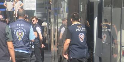 İstanbul ve Tekirdağ'da yasa dışı bahis operasyonu: 86 gözaltı
