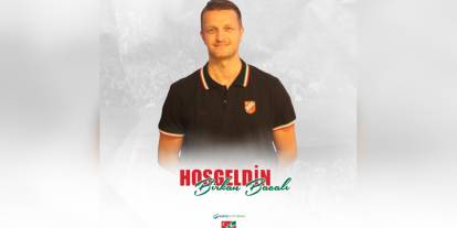 Karşıyaka Voleybol Takımı yeni sezona hazır