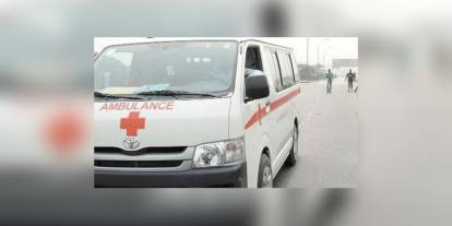 Nijerya'da trafik kazası: 21 ölü
