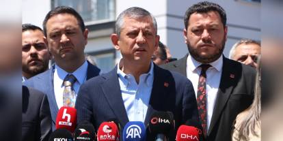 Özel: Kartalkaya yangınında esas sanıklar hakim karşısında değil