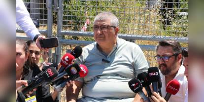 Bolu otel yangını: Avukat Gültekin, 8 yakınını kaybettiğini duyurdu