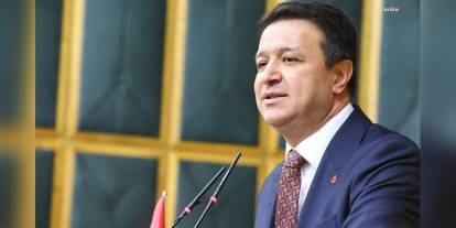 Arıkan: Metan gazından şehit olan askerler için açıklama şart