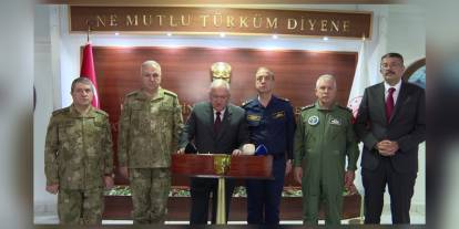 Hakkari'de metan gazı faciası: 12 şehit