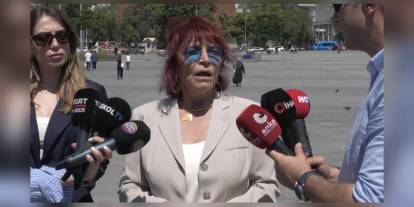 Ayşe Barım'ın avukatı: 'Kalp nakline kadar gidebilir'