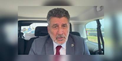 Remzi Çayır: Özgür Özel'e yönelik soruşturma kabul edilemez