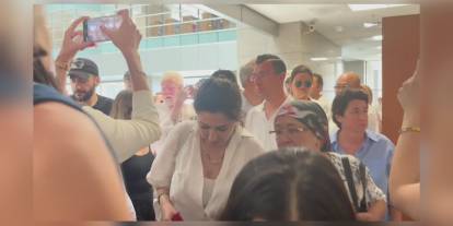 Ayşe Barım davasında tutukluluk devam etti