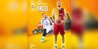 Galatasaray, Rıdvan Öncel ile yeniden anlaştı
