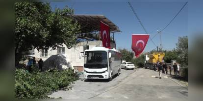 Pençe-Kilit Harekatı'nda metan gazı faciası: 12 şehit, 3'ü Malatya'dan
