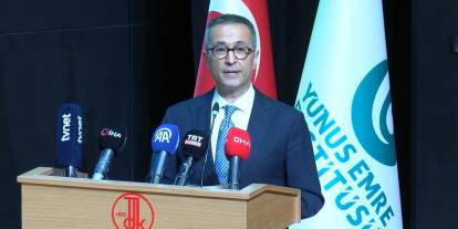 Yunus Emre Enstitüsü Türkçe Yaz Okulu başladı: 69 ülkeden 735 öğrenci katılıyor