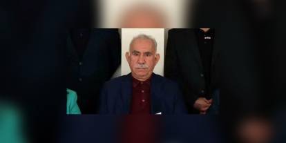 Abdullah Öcalan, ailesi ve avukatlarıyla görüştü
