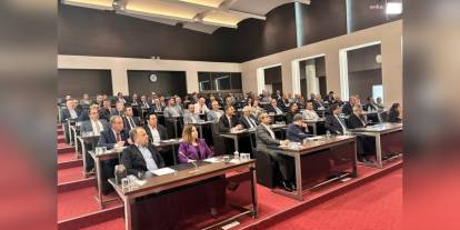CHP'nin 81 il başkanı ortak bildiri yayınladı: 'Ekrem İmamoğlu cumhurbaşkanı olacaktır'