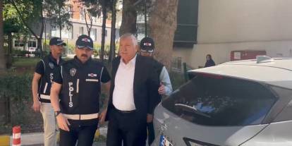Zeydan Karalar'ın ifadesi: 'Siyasi bir soruşturma'