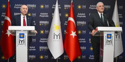 İYİ Parti Zafer Partisi İttifak yapıyor! Ünlü gazeteci “kesin bilgi” diyerek paylaştı