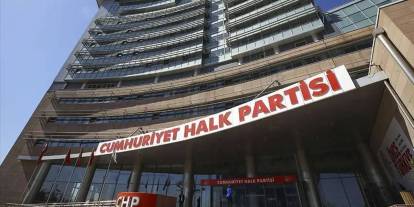 CHP’den Sert Mesaj: Saraya Boyun Eğmeyeceğiz