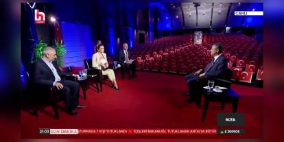 Özgür Özel'den İmamoğlu, Kartalkaya faciası ve CHP'ye yönelik operasyonlar değerlendirmesi