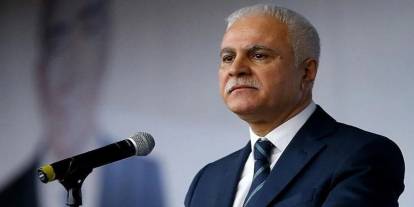 Bağımsız Ankara Milletvekili Koray Aydın'dan PKK açıklaması