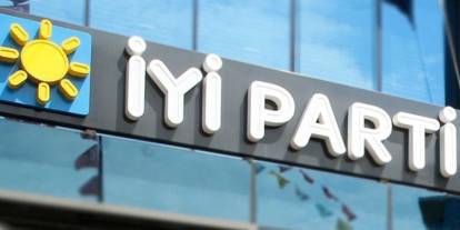 İYİ Parti'den Divan Toplantısı sonrası açıklama