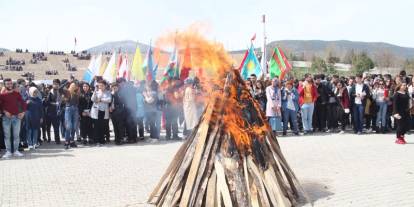 Nevruz,  resmi bayram olarak kutlanabilir!