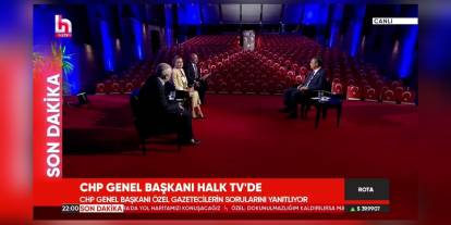 Özgür Özel: Manavgat operasyonu görüntüleri yürek burkuyor, hırsızlığın karşısındayız